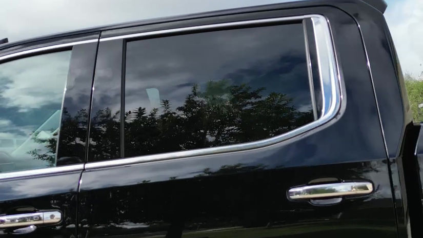RICKY 1500 DENALI